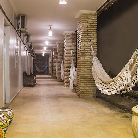 Hotel Isalana Beach Jijoca de Jericoacoara Esterno foto