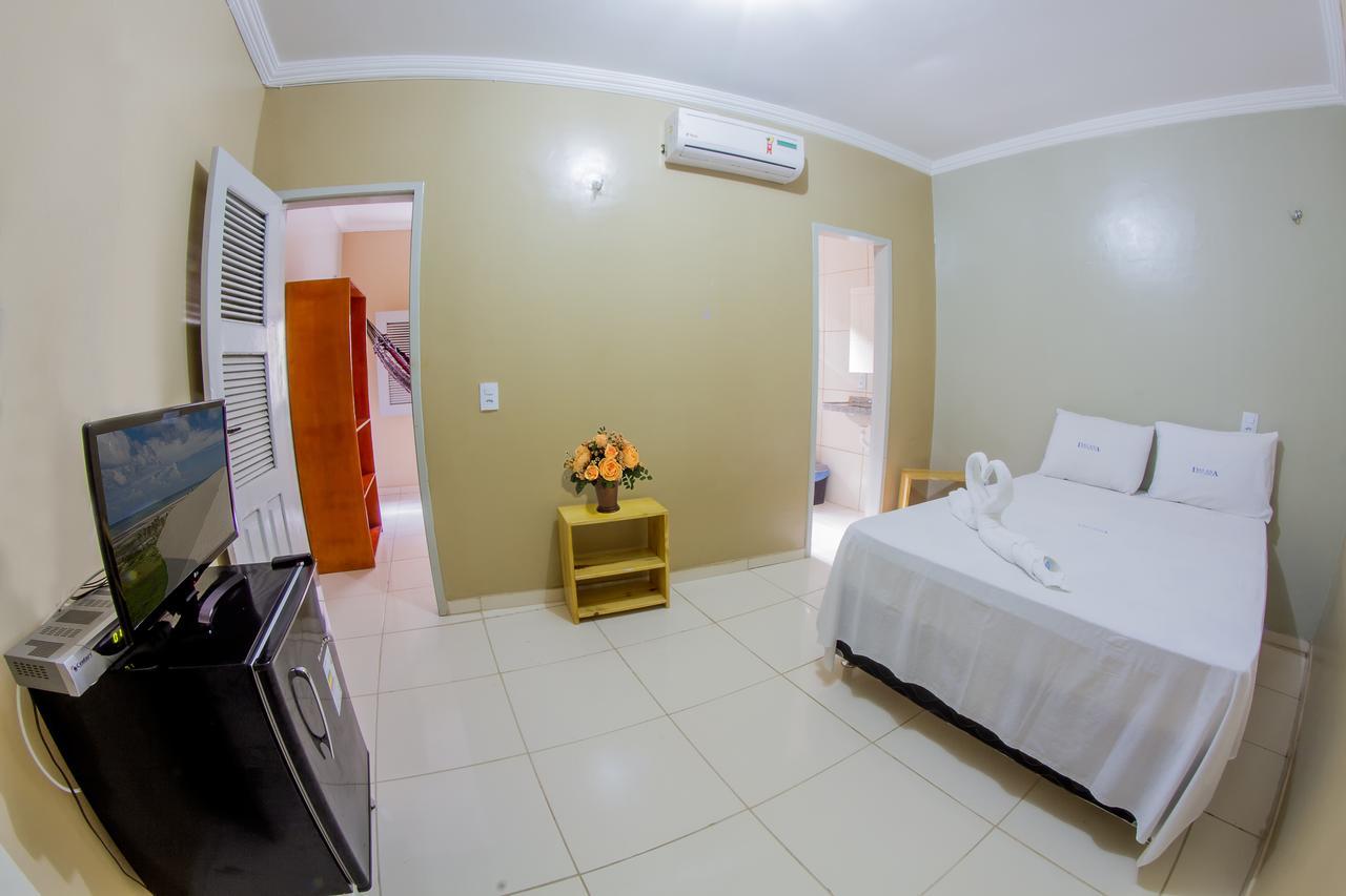 Hotel Isalana Beach Jijoca de Jericoacoara Esterno foto