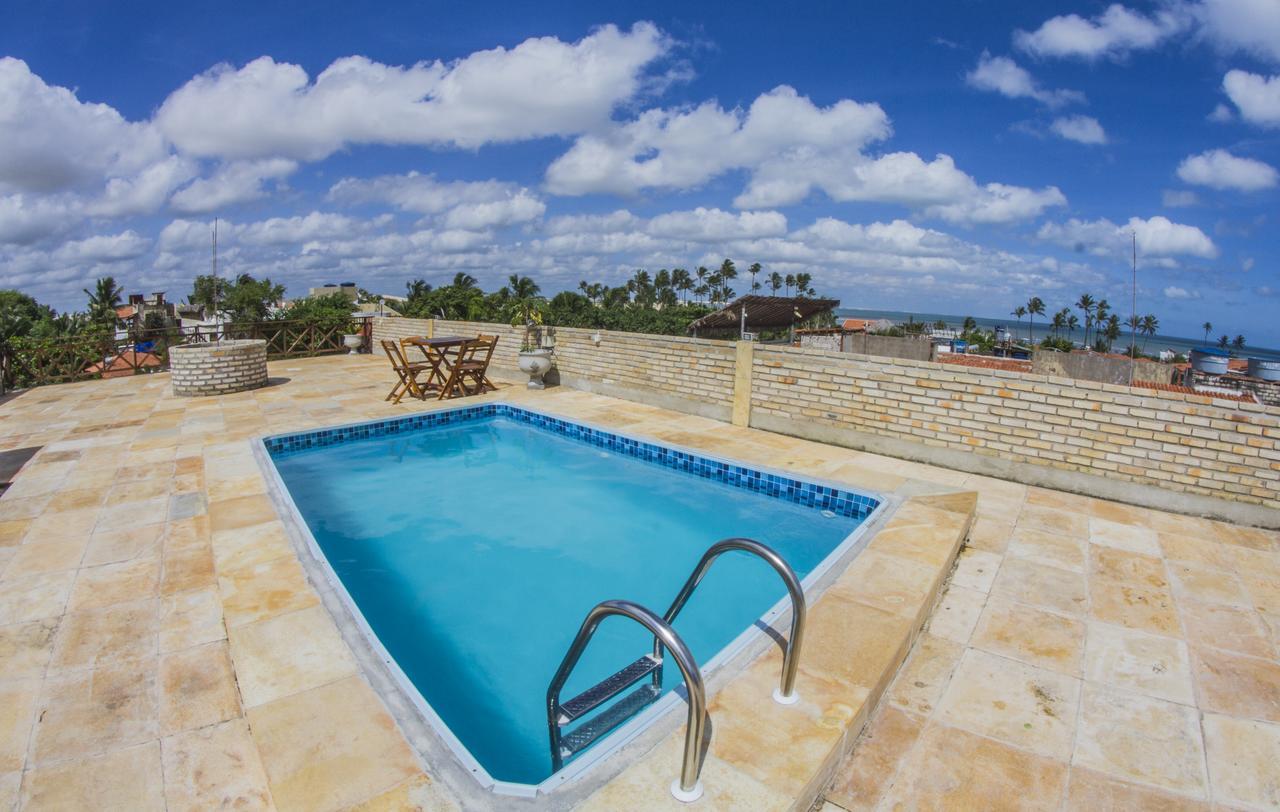 Hotel Isalana Beach Jijoca de Jericoacoara Esterno foto