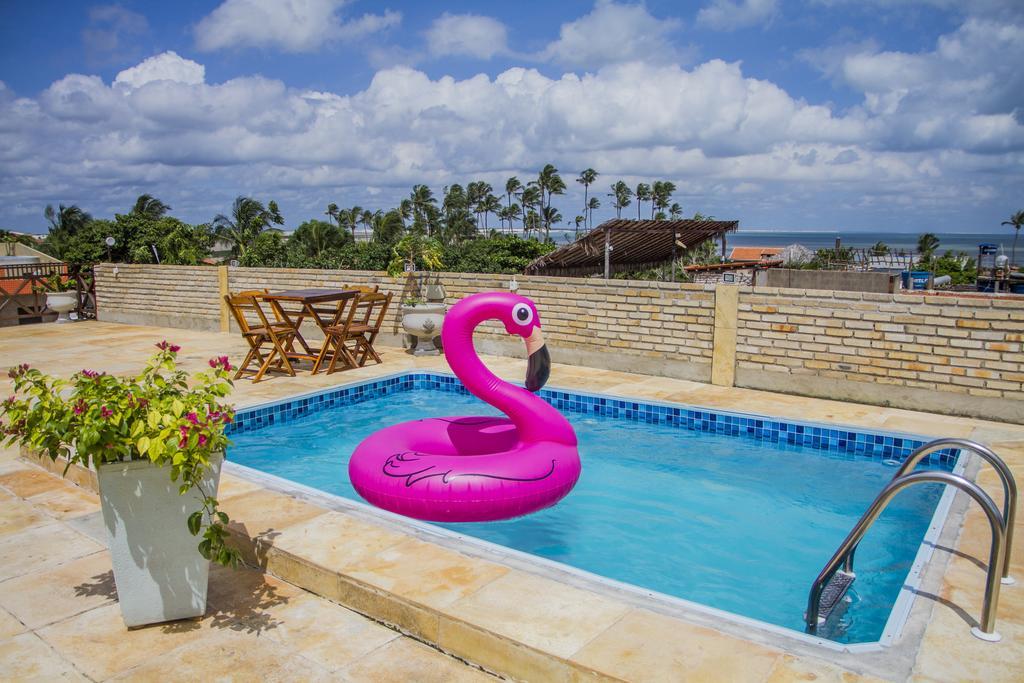 Hotel Isalana Beach Jijoca de Jericoacoara Esterno foto