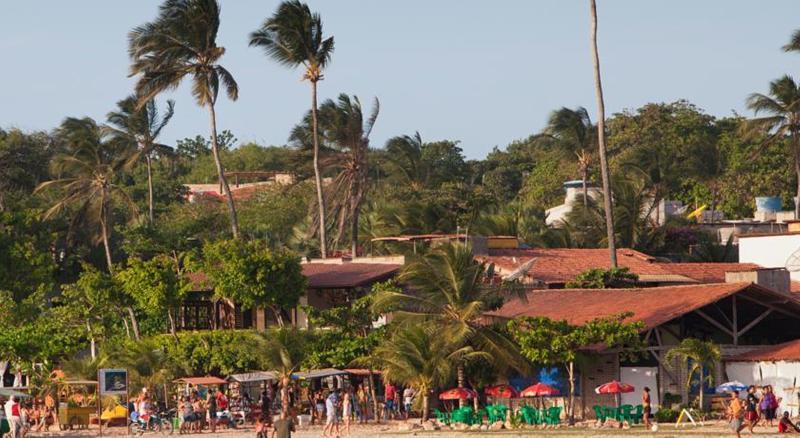 Hotel Isalana Beach Jijoca de Jericoacoara Esterno foto